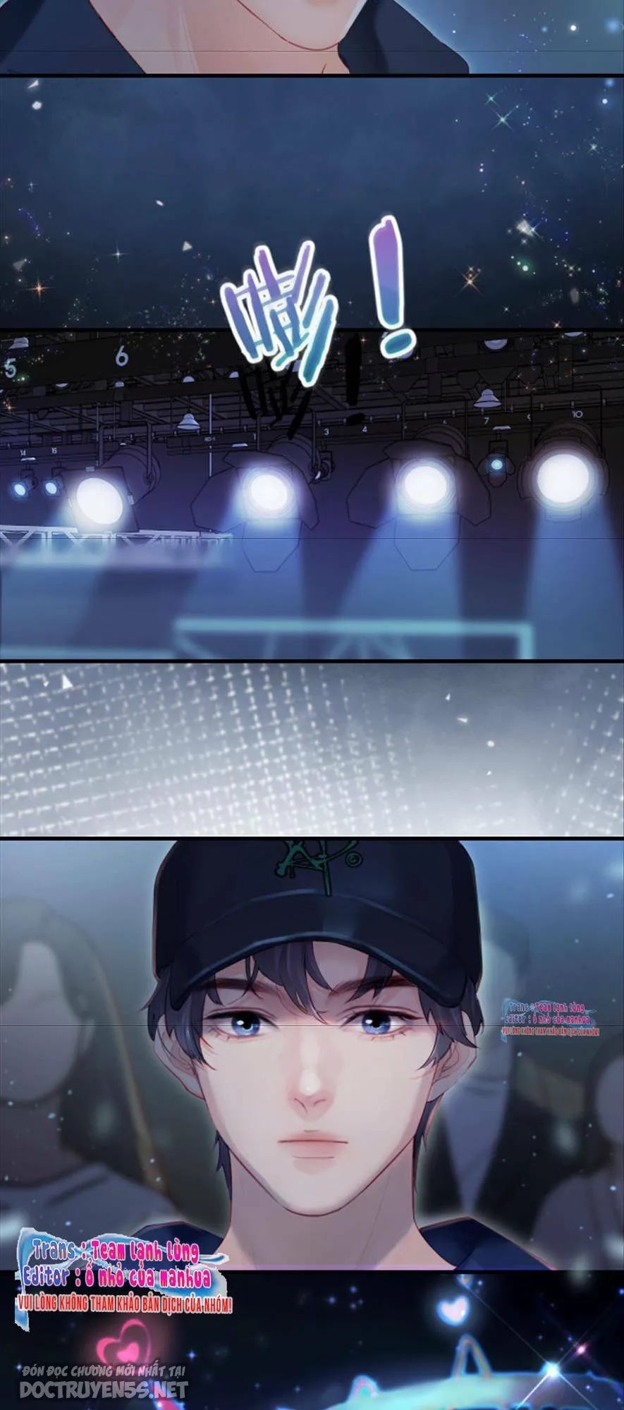 vợ chồng siêu sao có chút ngọt [m] chapter 26 22