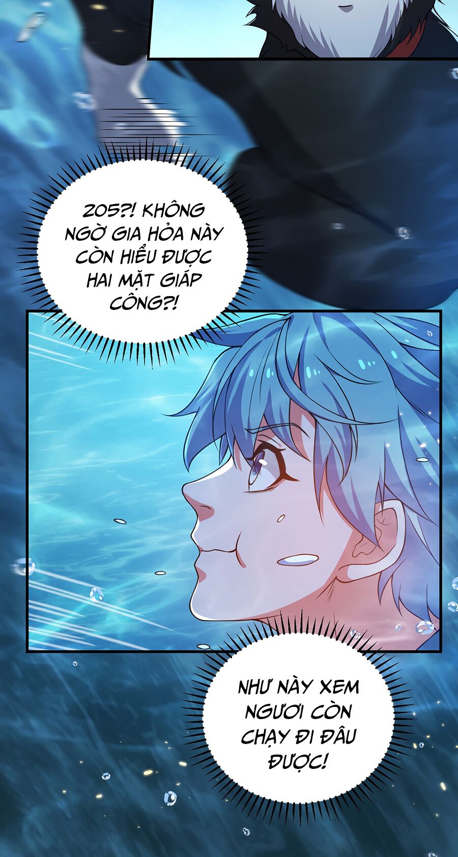 hệ thống mô phỏng linh sủng chapter 15 29