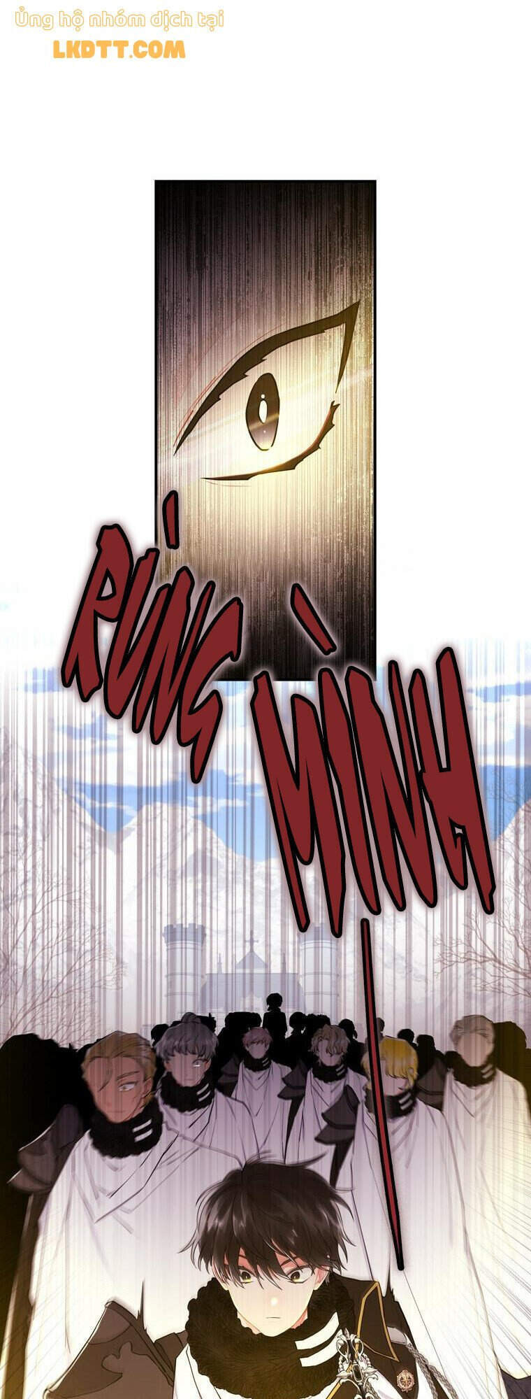 tôi đã trở thành con gái nuôi của nam chính chapter 24 19