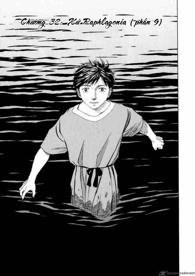 thư ký của alexandros đại đế chapter 32 2