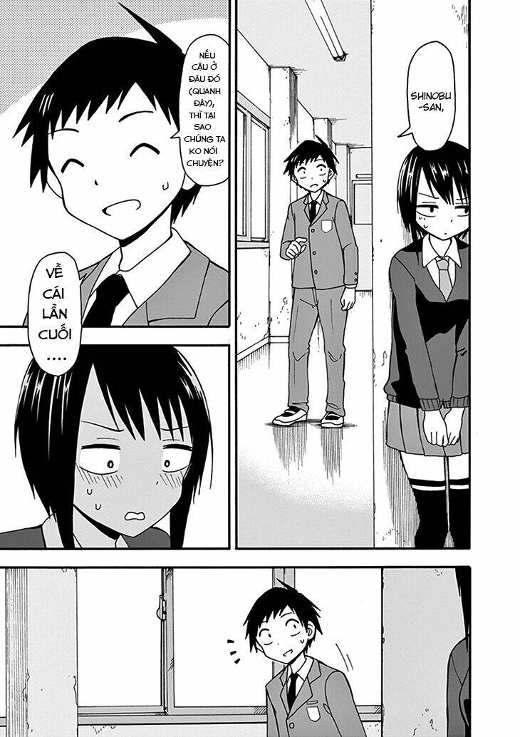 ninja shinobu-chan no junjou chapter 29 6