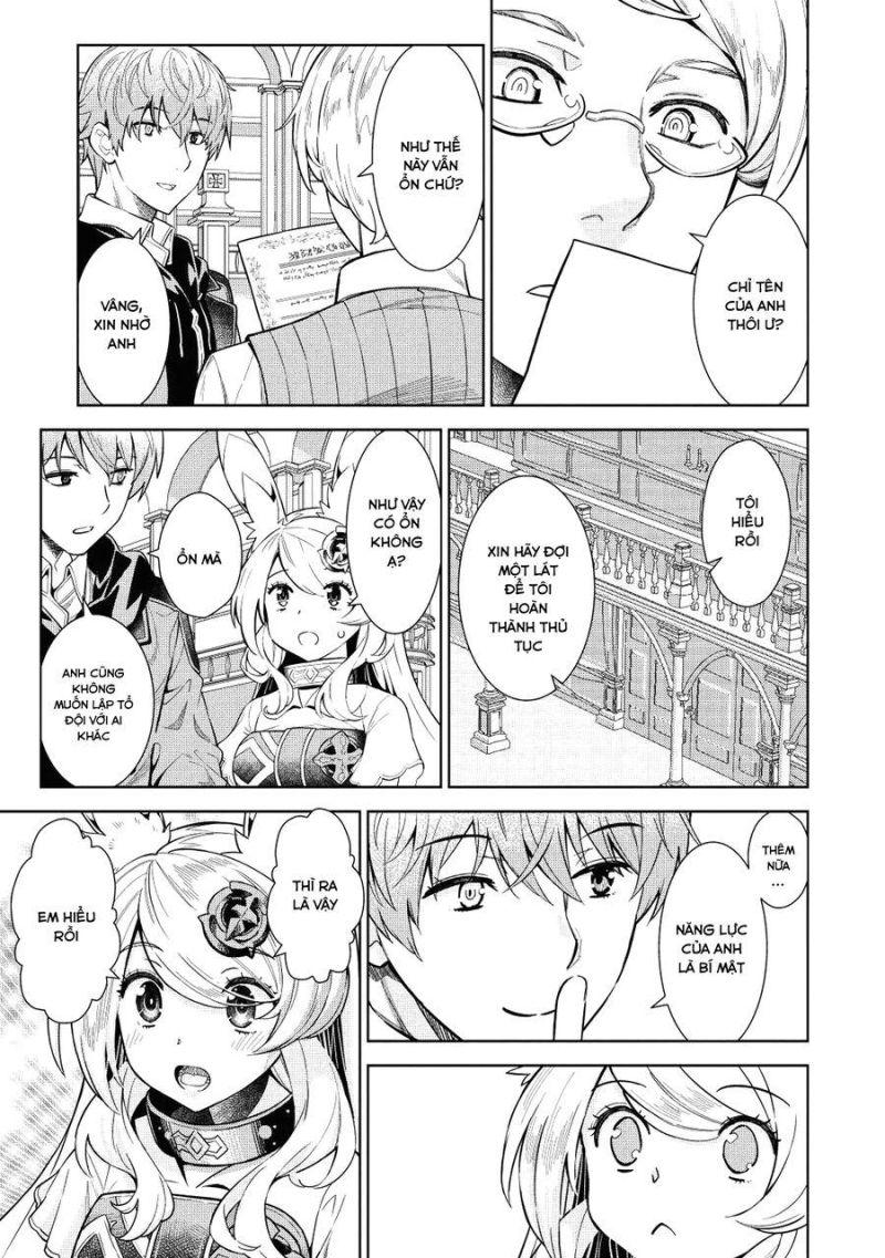 xạ thủ tại dị giới chapter 6 14