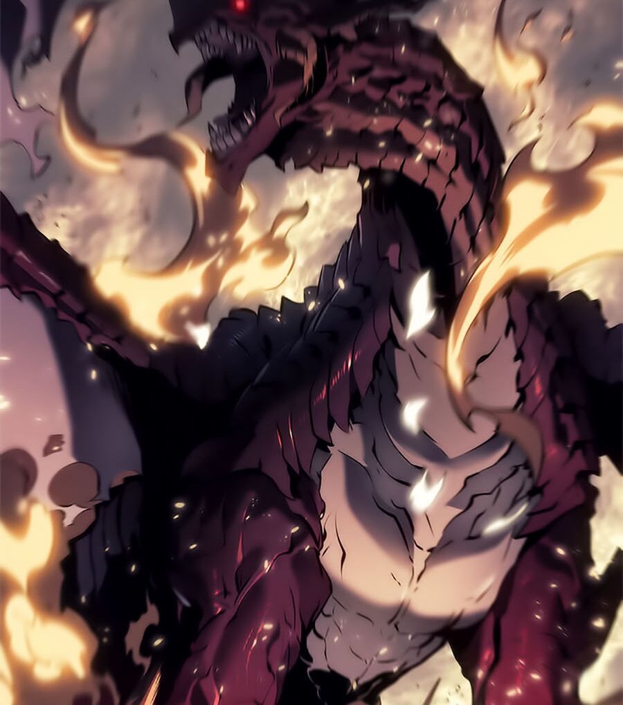 solo leveling 2 chapter 5 40