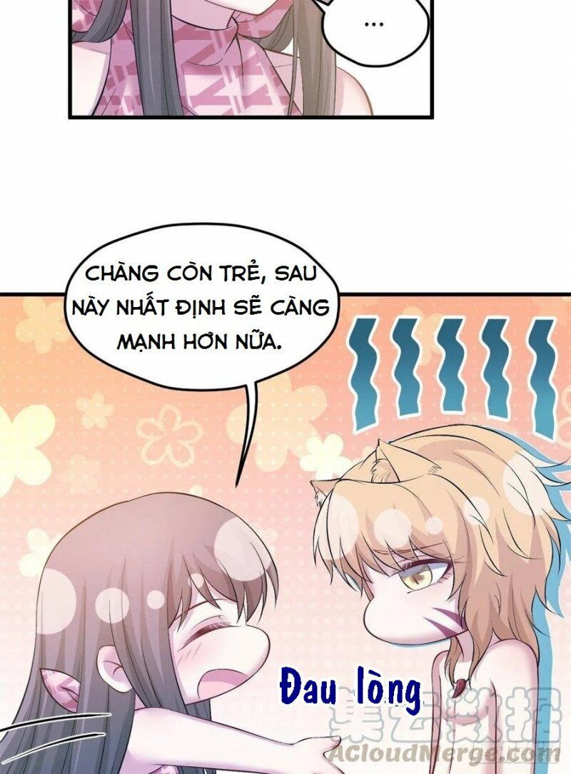 [16+] thảnh thơi thú thế chủng chủng điền, sinh sinh tể chapter 239 49