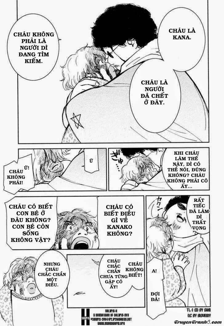 itoshi no kana chapter 18 21