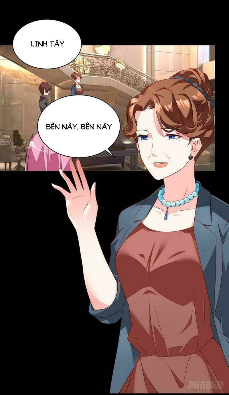 bảy ngày thực cốt hôn ước chapter 10 1