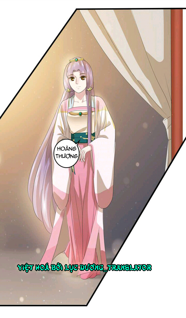 mấy bà vợ của trẫm đều chết hết rồi chapter 15 13