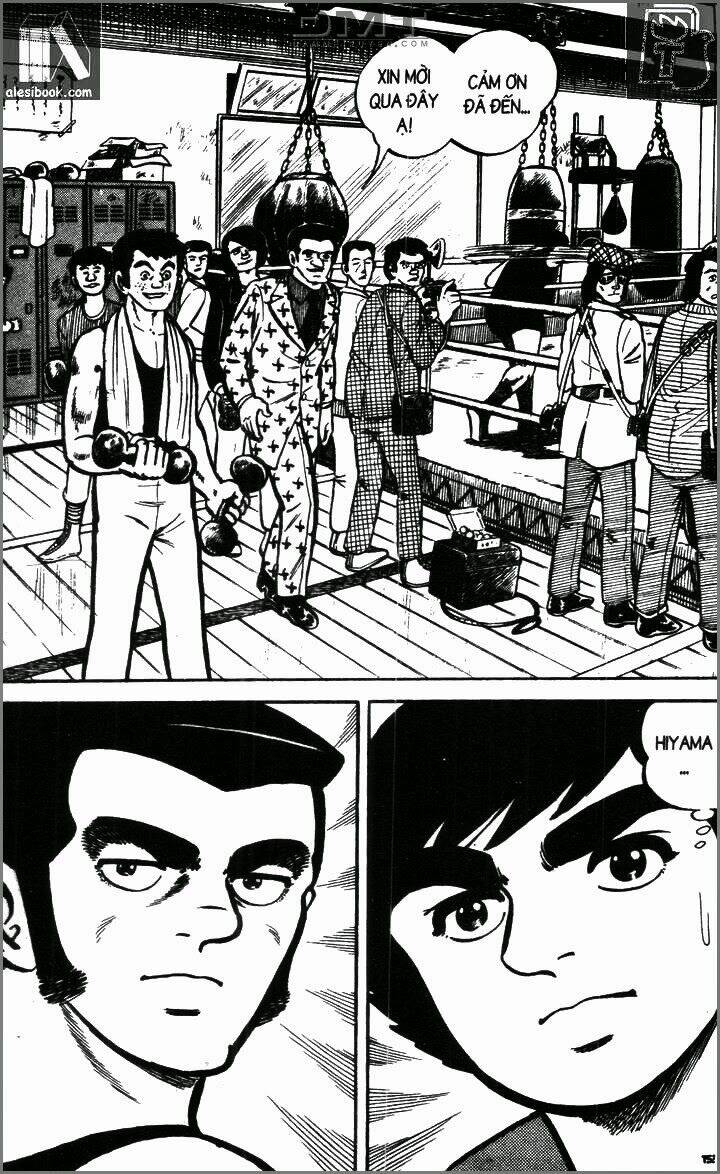 ganbare genki chapter 68 14