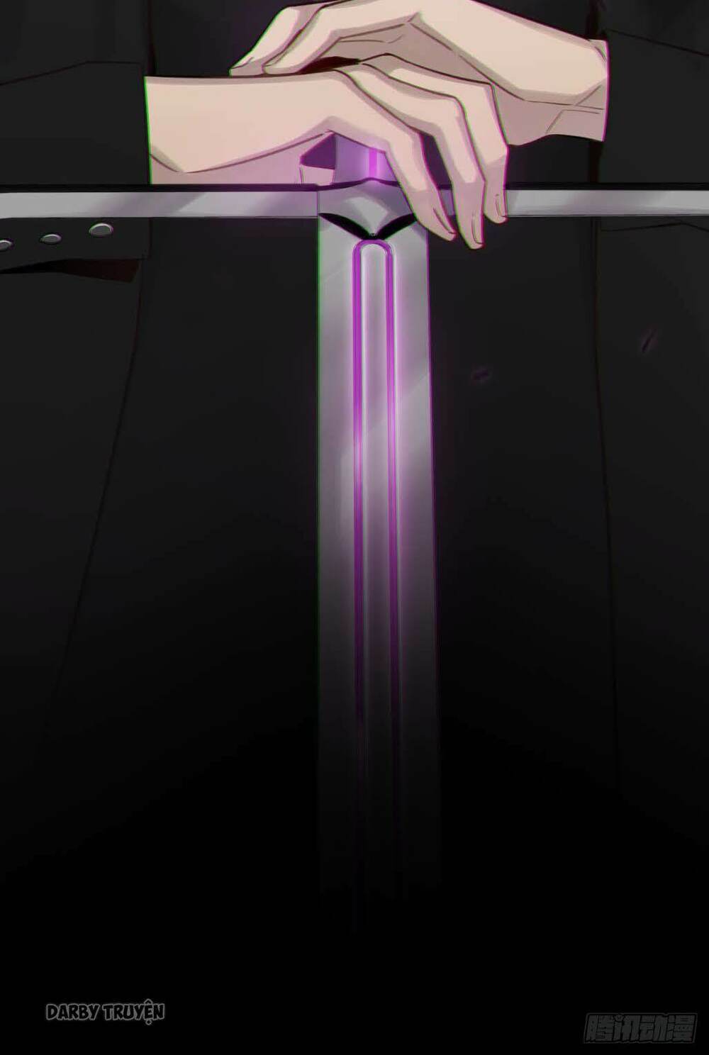 yêu phải vampire chapter 2 5