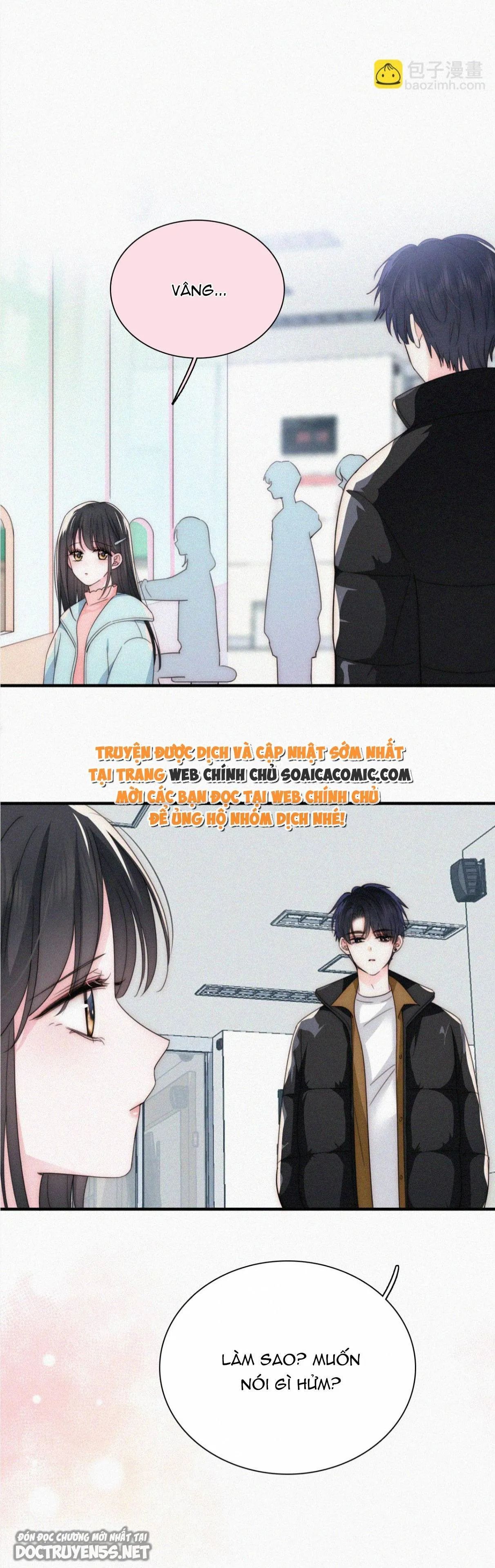 điên cuồng yêu em chapter 49 20