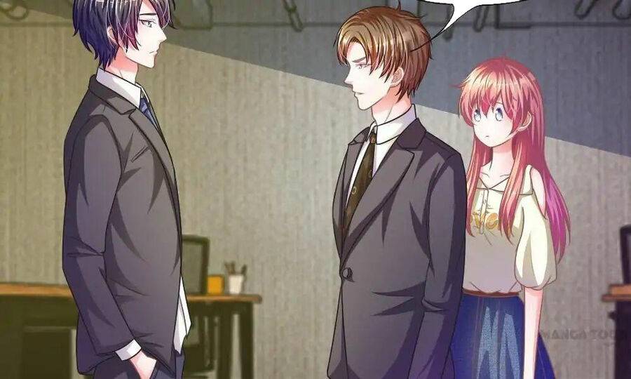 bạn trai cũ là quỷ hút máu: đừng trêu tôi chapter 11 17