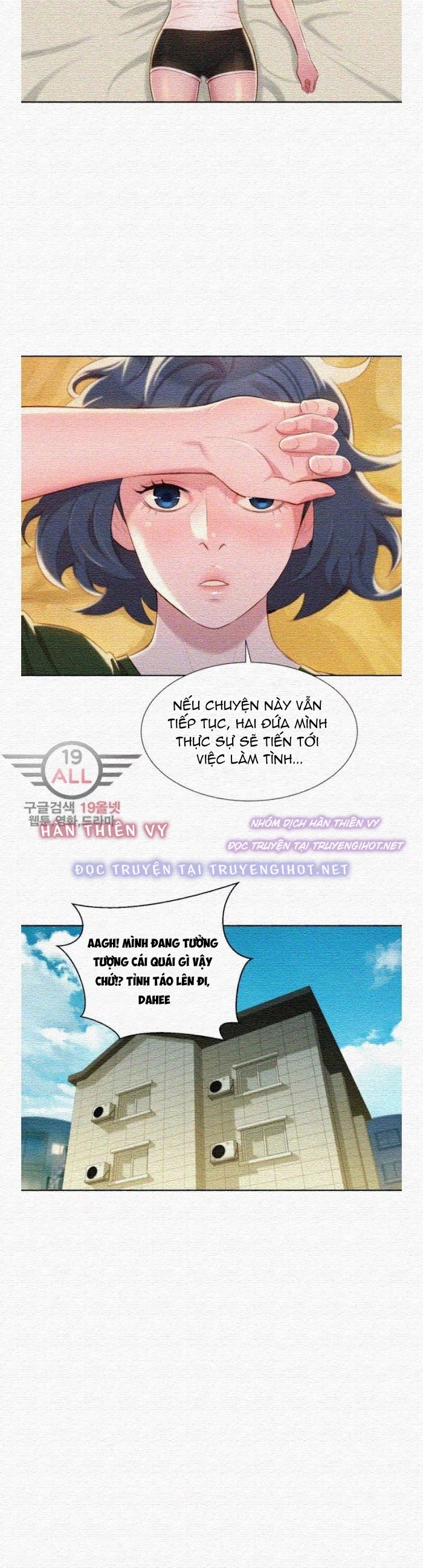 chị gái hàng xóm chapter 22 12