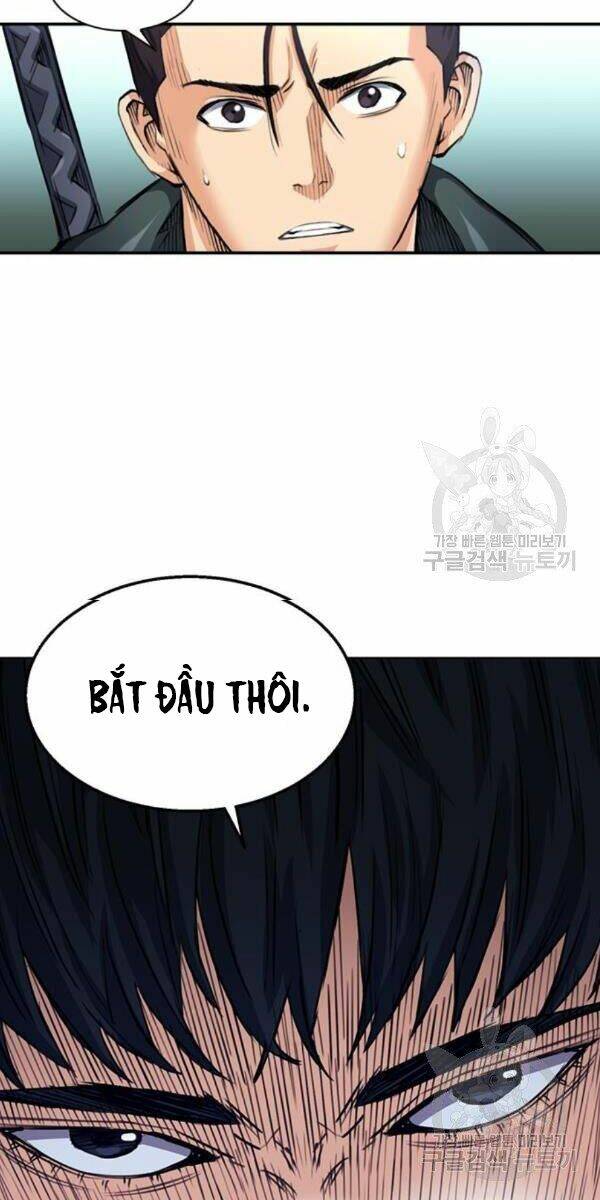 Druid Tại Ga Seoul - Người Hóa Thú Chapter 45 72