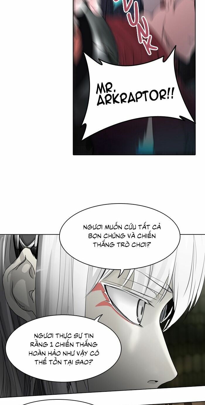 tòa tháp bí ẩn 2 chapter 192 19