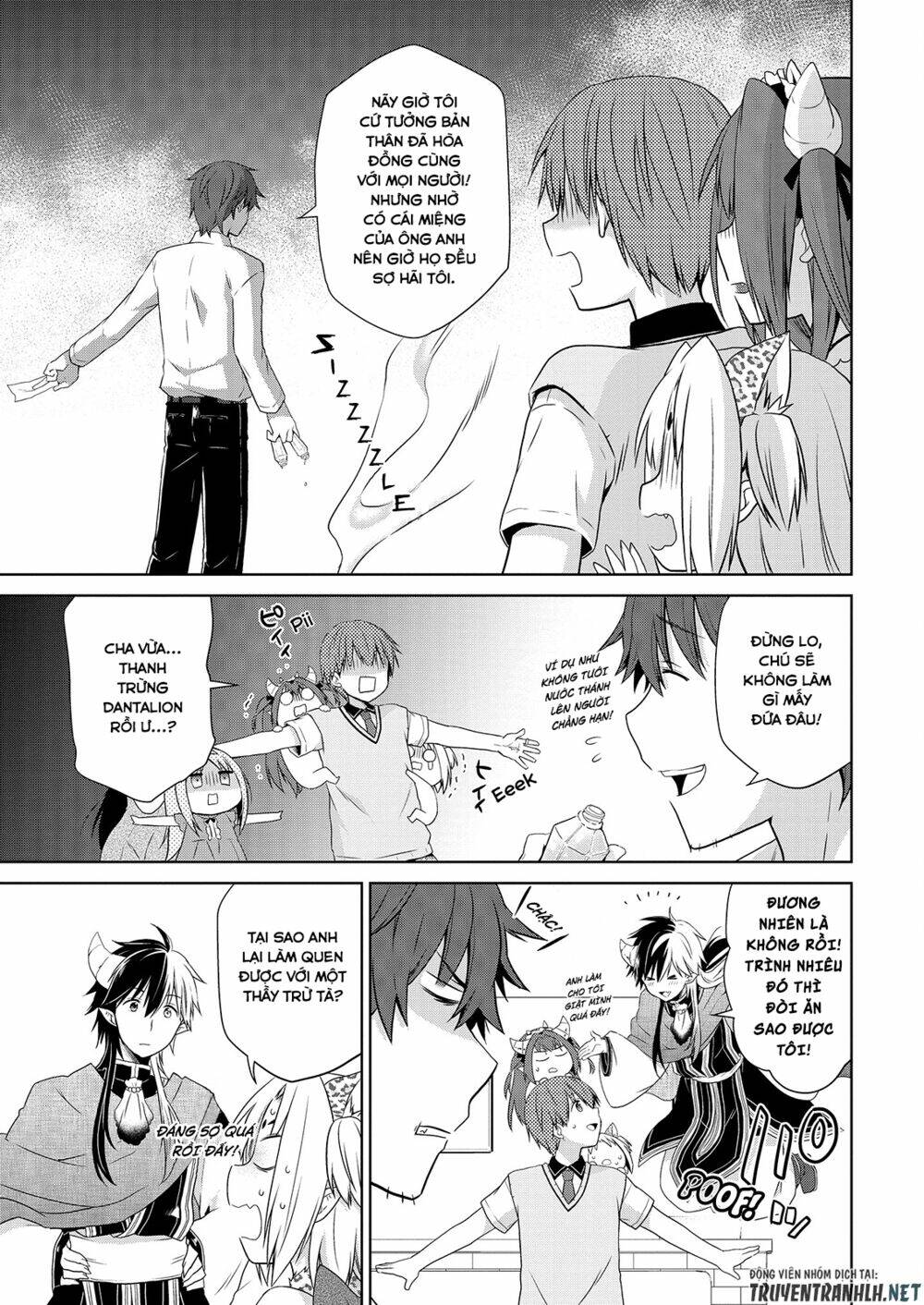 asmodeus wa akiramenai chapter 40 30