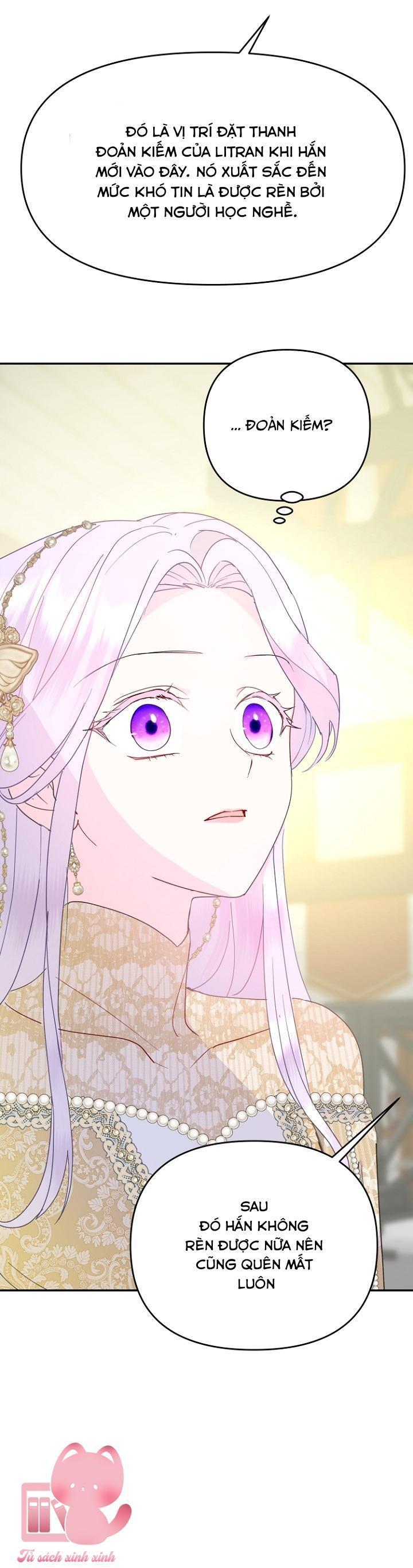 bỏ quách chồng con đi, tiền bạc mới là tất cả chapter 43 50