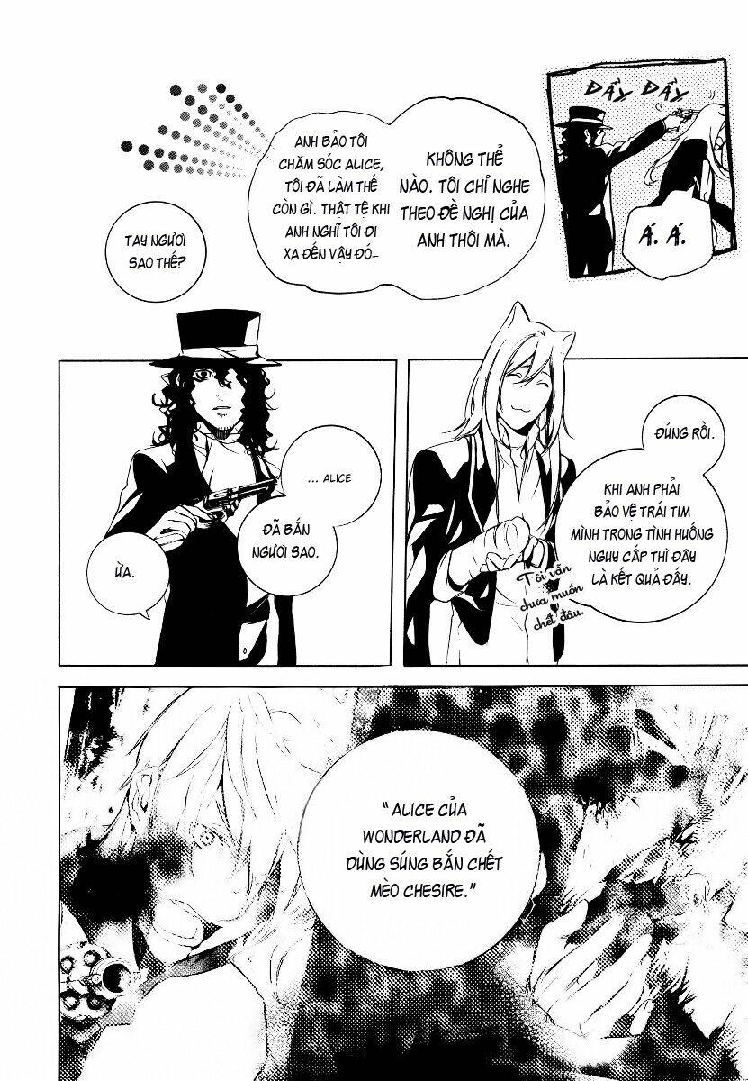 are you alice? chapter 31 18