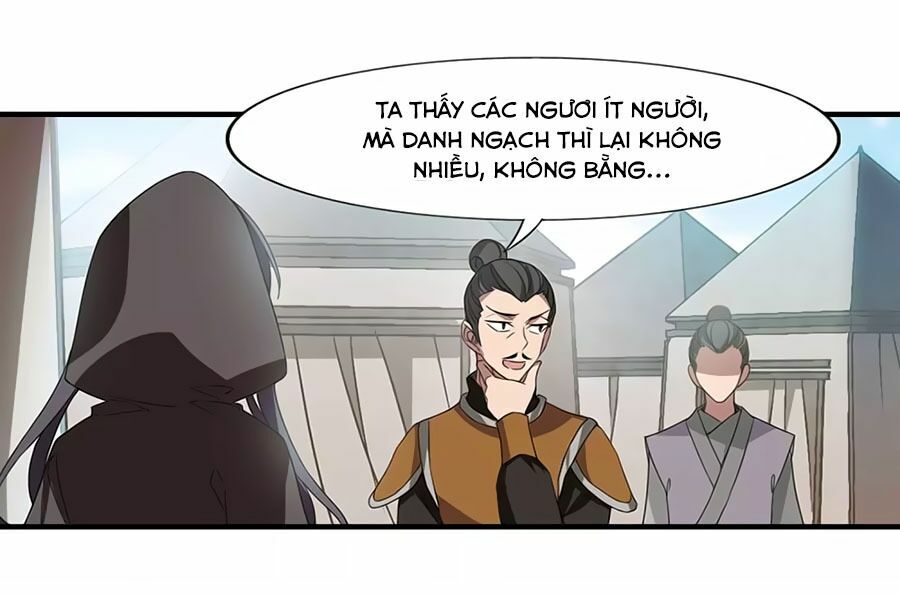 phượng nghịch thiên hạ chapter 166.1 27