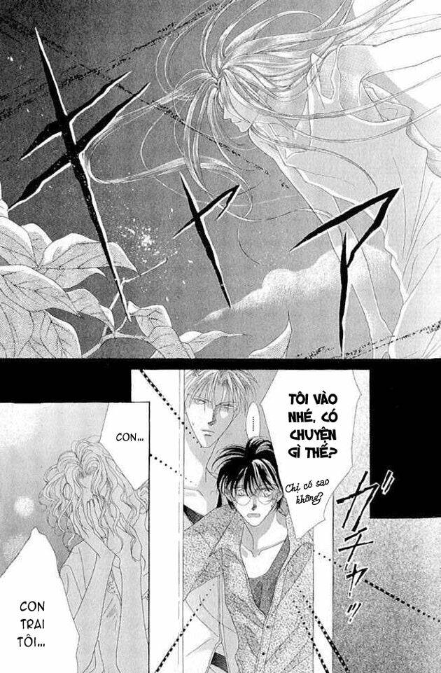 koori mamono monogatari chapter 11 22