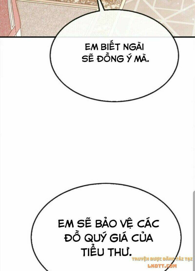 tiểu thư scarlet, em không muốn trả thù sao? chapter 12 105