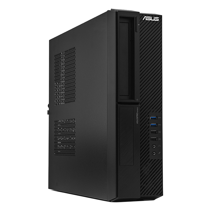 PC ASUS D540SA I58400007D Core i5-8400/4GB/1TB/Dos - Hàng Chính Hãng