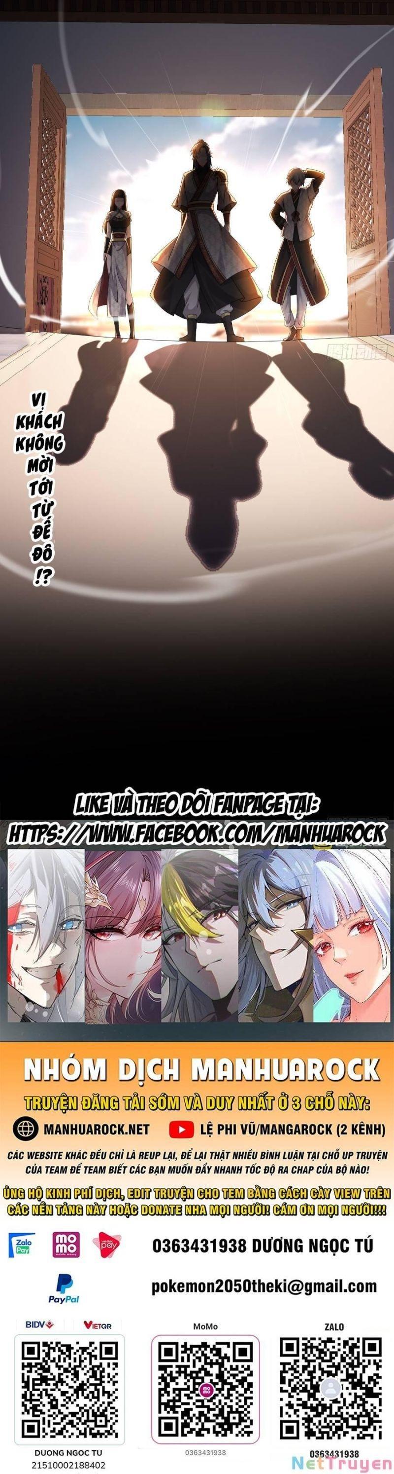 tuyệt sắc đạo lữ đều nói ngô hoàng có thể chất vô địch chapter 18 33