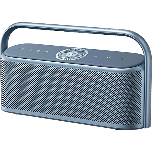 Loa Bluetooth Soundcore Motion X600 A3130 - Hàng chính hãng