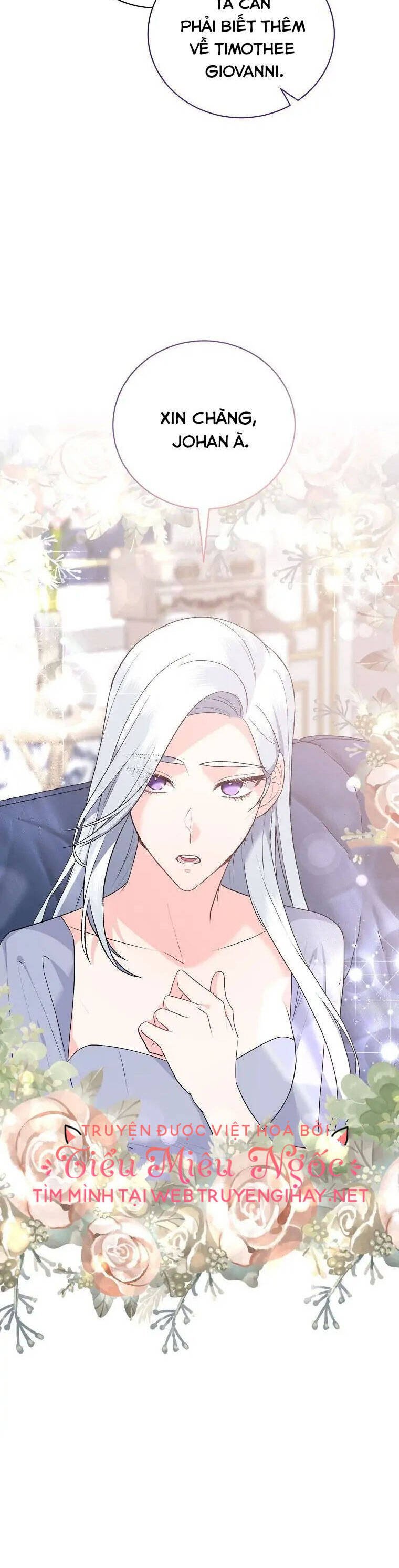 là nhân vật phản diện nhưng tôi sẽ trở thành nữ chính chapter 95 35