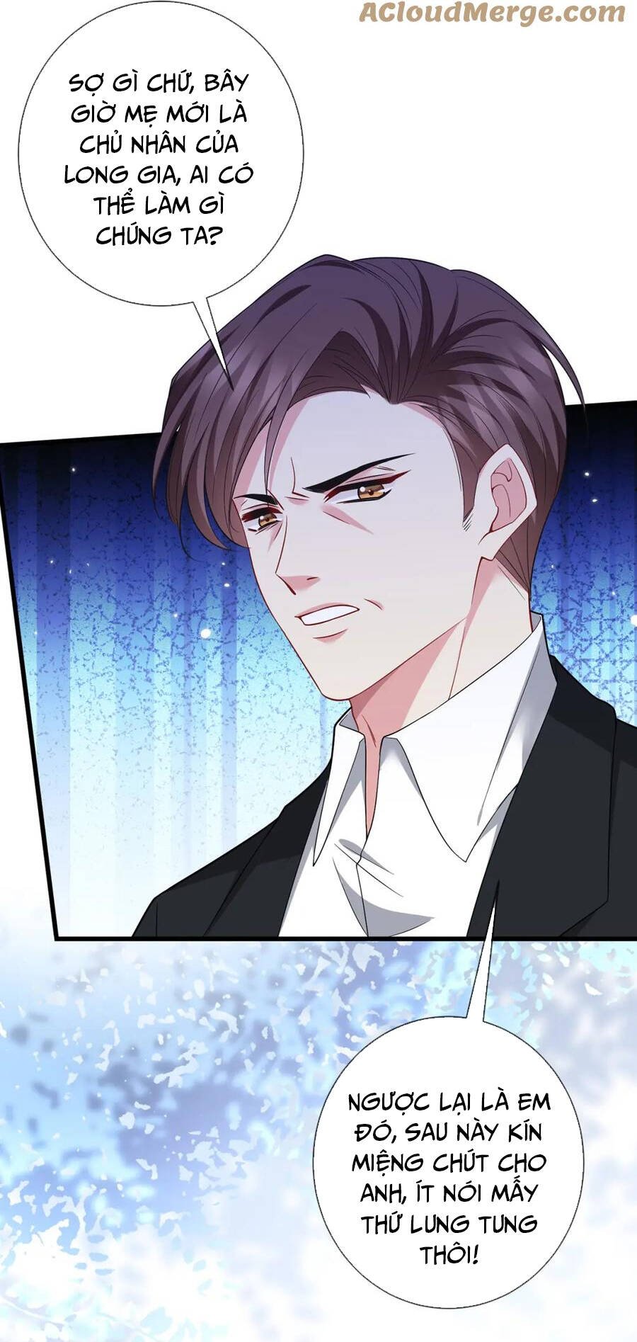 Danh Môn Chí Ái chapter 483 31