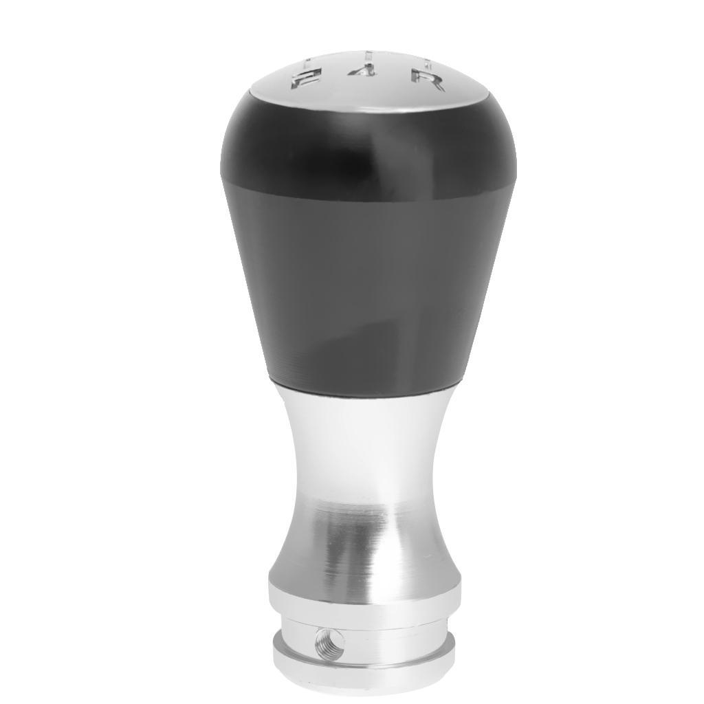 Universal Manual Car Gear Stick Lever Shifter Handle Knob 6 Speed