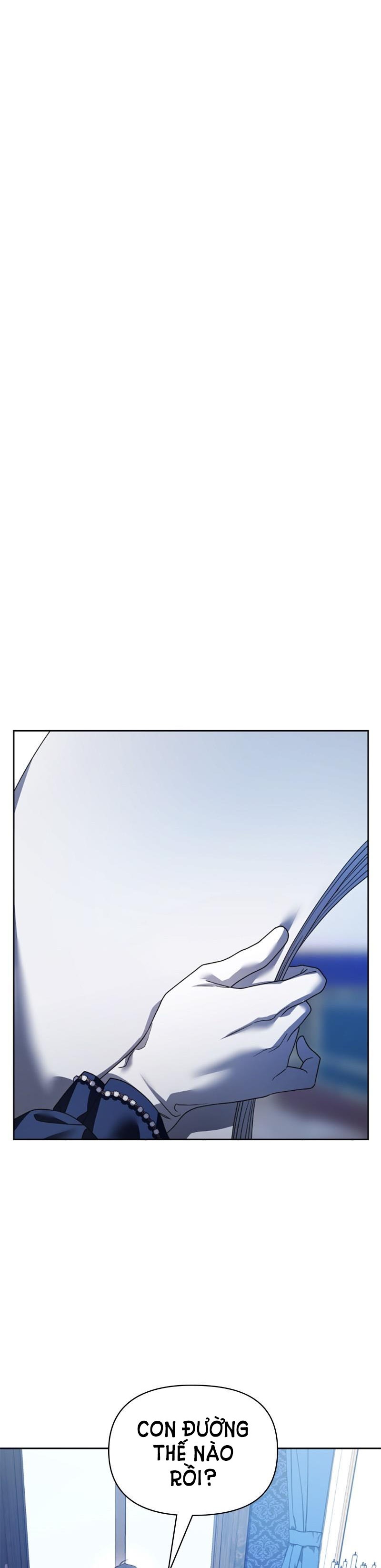 tôi muốn trở thành cô ấy dù chỉ là một ngày chapter 114 40