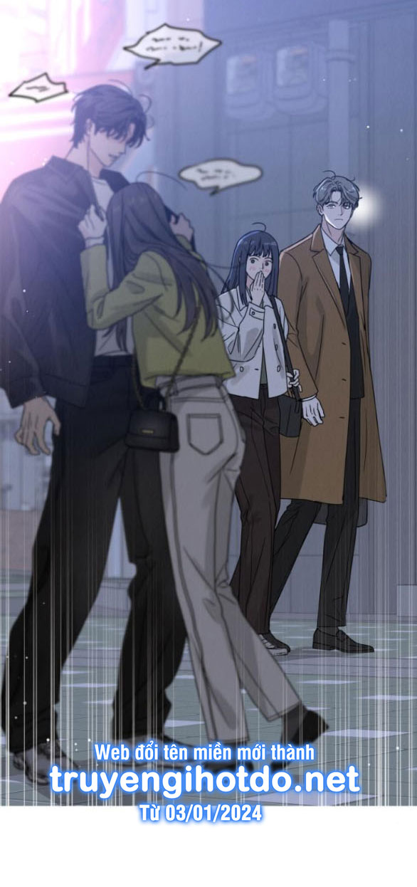 Thuyết Tình Yêu Ích Kỷ chapter 4.1 26