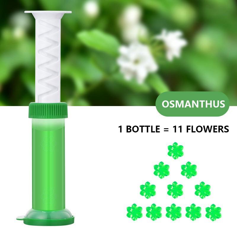 Gel thơKHỬ TRÙNG, KHỬ MÙI, khử mùtoileGel ChốnHôToileGel CleaneBộ 1Gel Khử MùNhà Vệ Sinh H