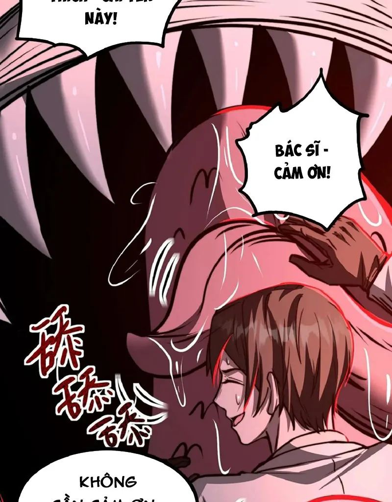 quỷ dị dược tề sư: bệnh nhân của ta đều là kinh khủng chapter 35 29