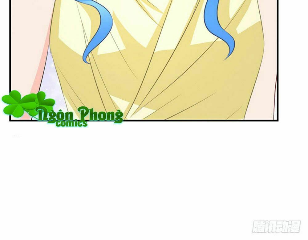 luyến đường thời quang chapter 39 15