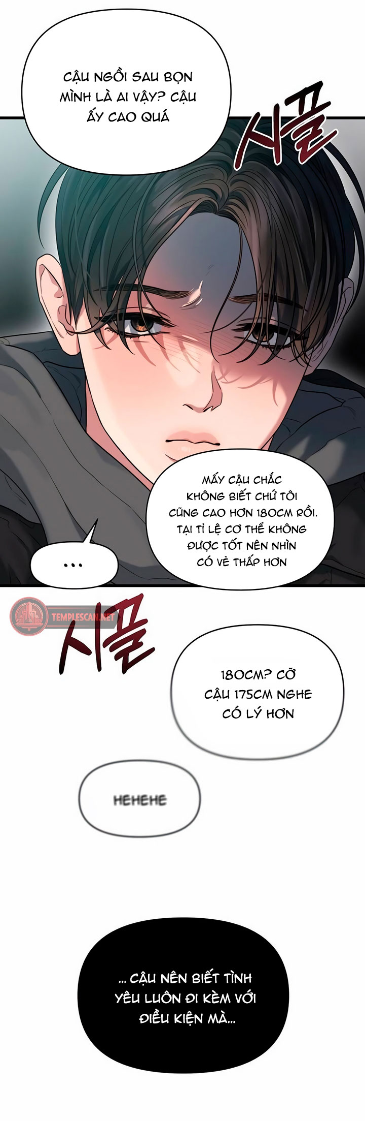 [18+] dục vọng tao nhã chapter 42.1 20