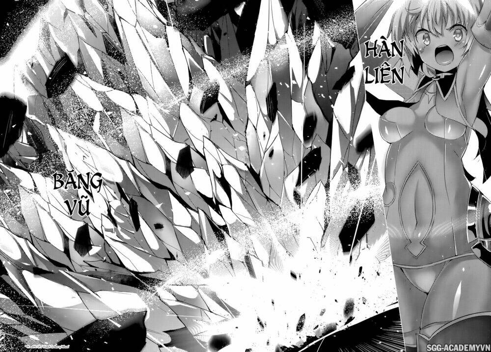 magikano chapter 34 15