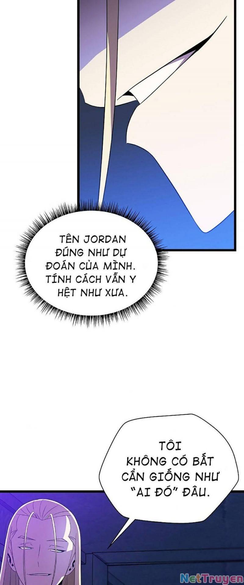 tiêu diệt đấng cứu thế chapter 87 29