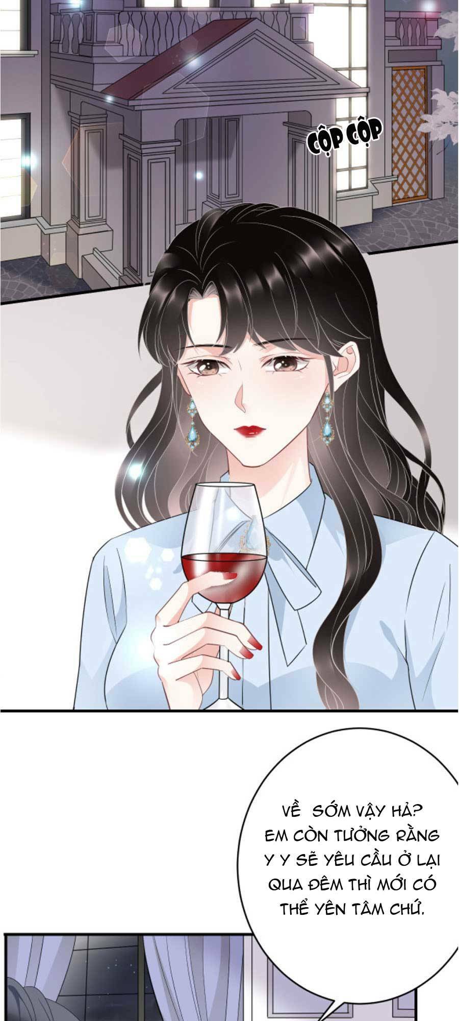 đại tiểu thư có ý đồ gì xấu đâu chapter 73 2