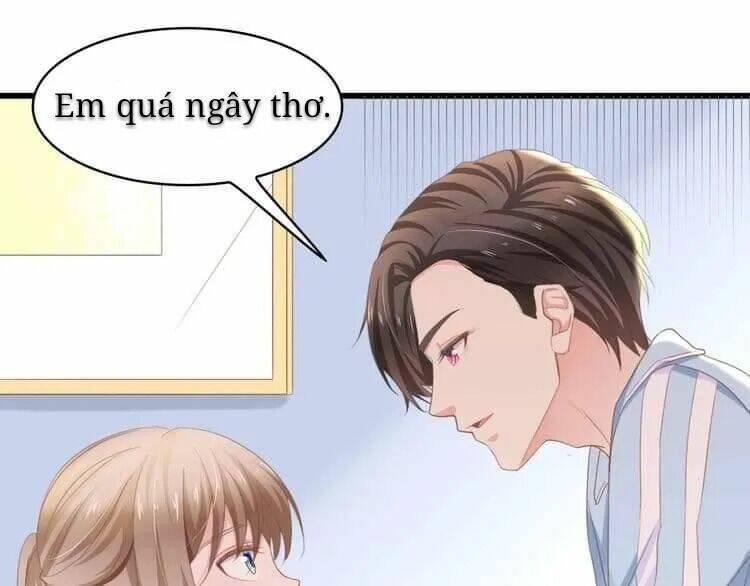 tổng tài đại nhân song mặt kiều thê chapter 13 20