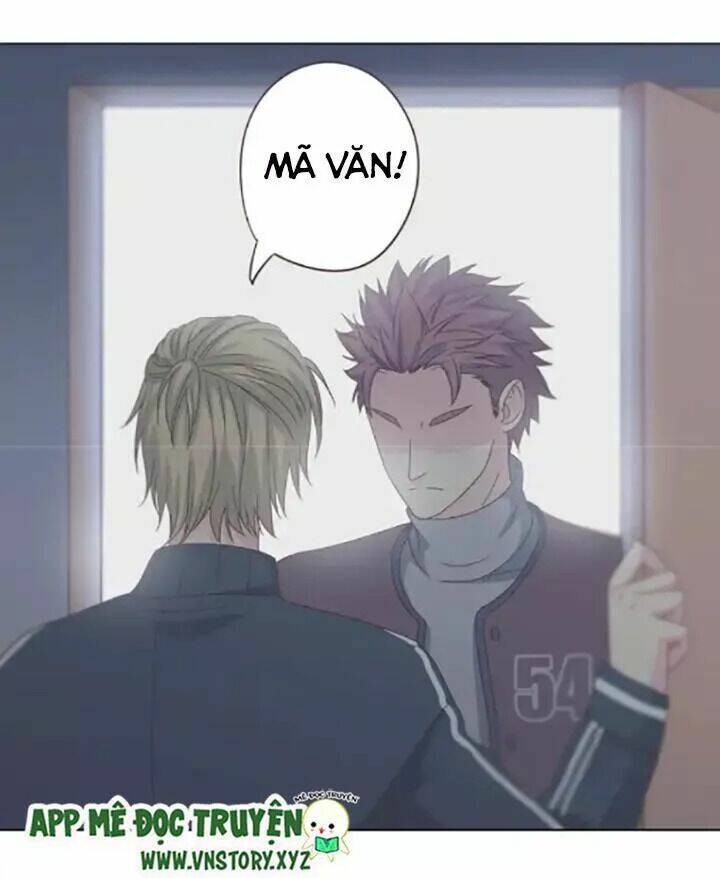 xin chào! dân nữ chapter 66 8