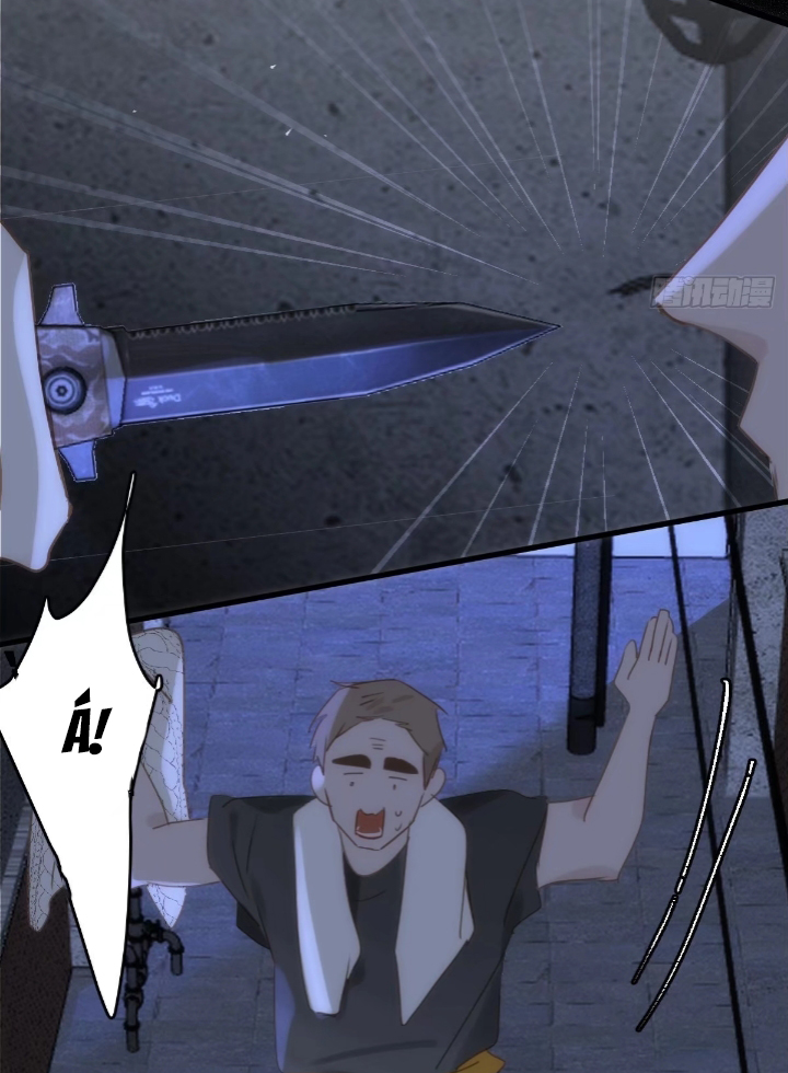 đêm đầy sao nói với em chapter 41 23