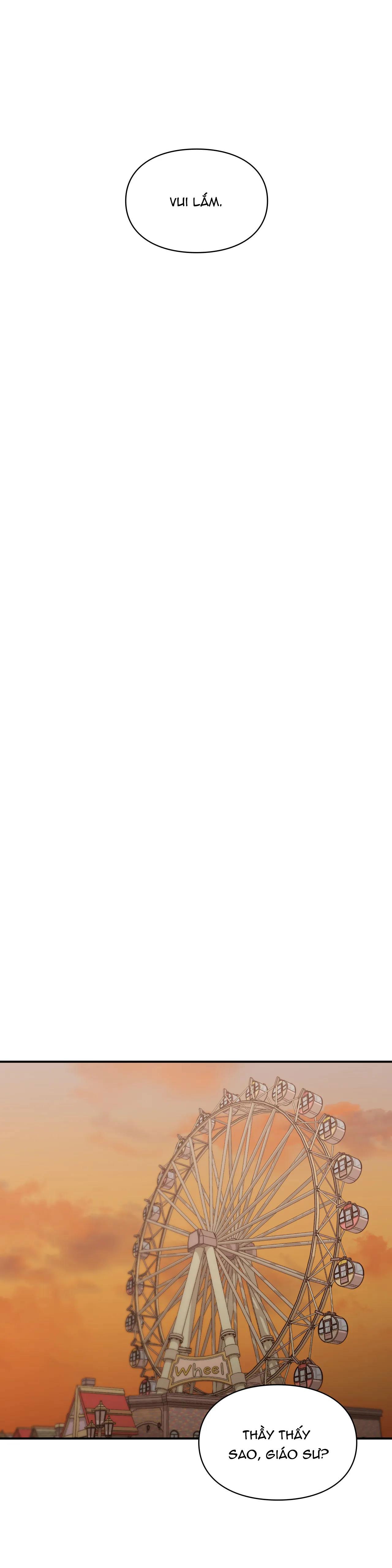zai đẹp nhưng lại thích dạy đời chapter 16 26