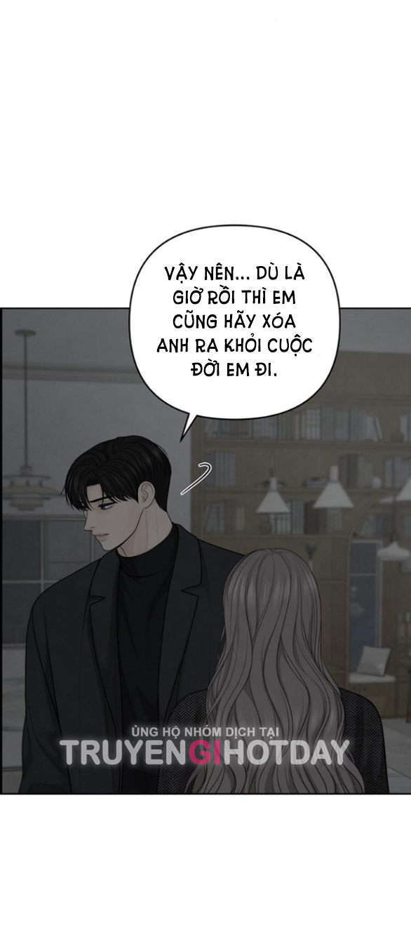 Only Hope - Hy Vọng Duy Nhất chapter 49.2 - Trang 21