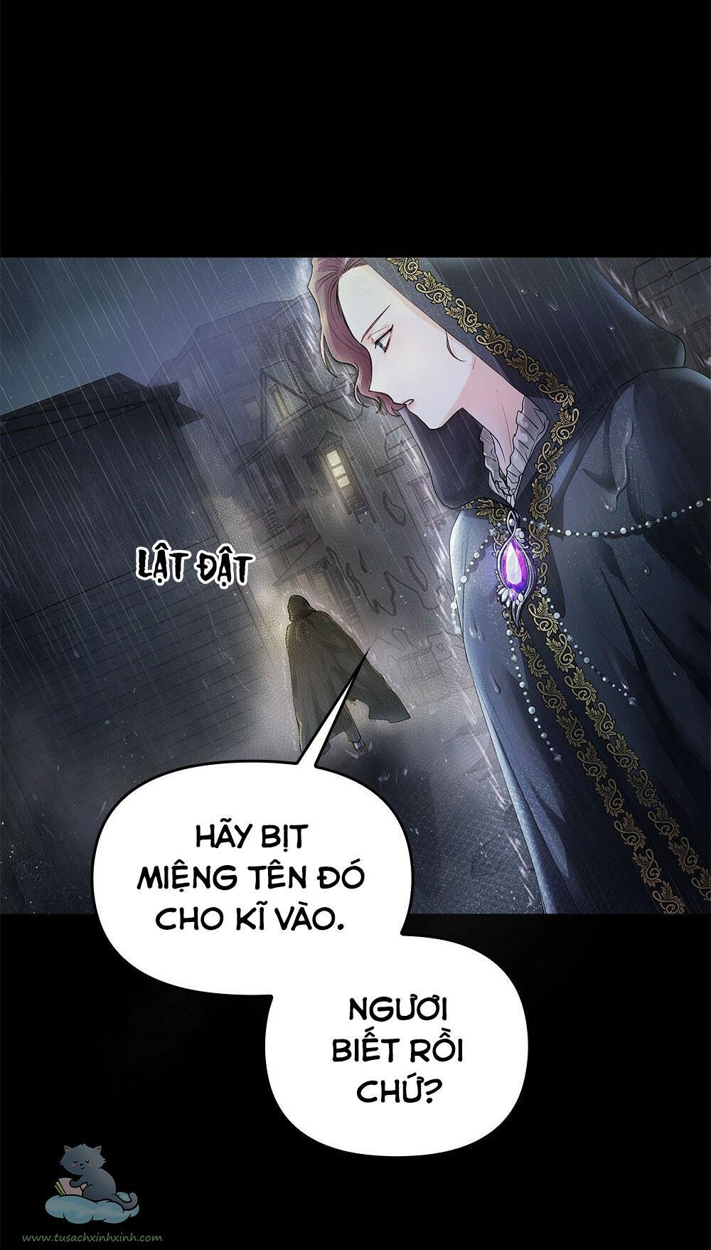 kiên nhẫn chút nào, đại công tước chapter 1 18