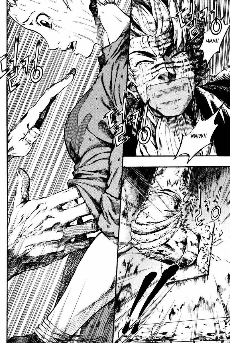 la mosca chapter 24 27