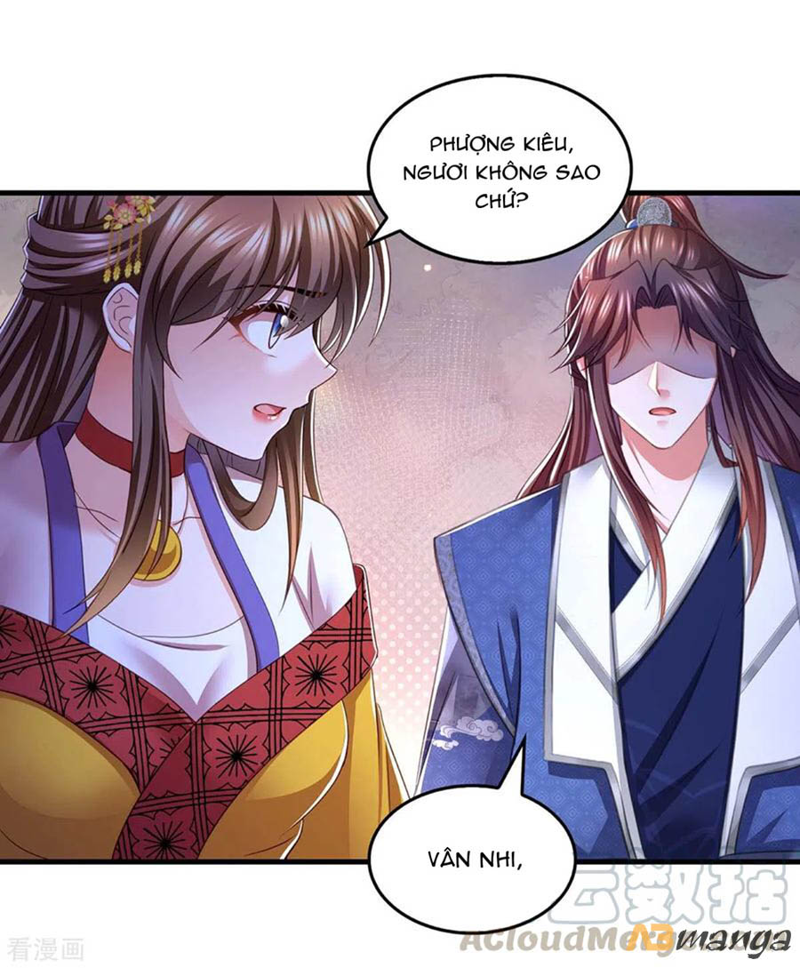 ngã tại hậu cung đương đại lão nữ chapter 84 7