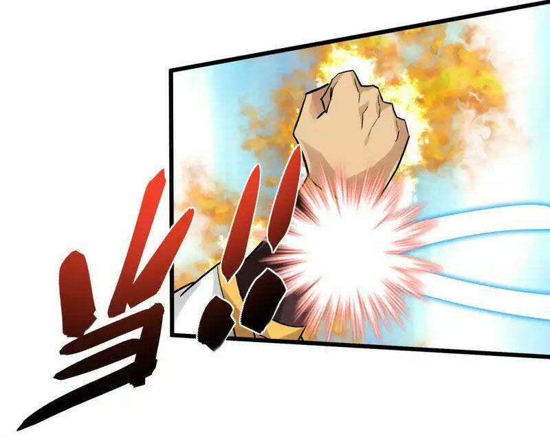 trọng sinh ta là đại thiên thần chapter 136 11