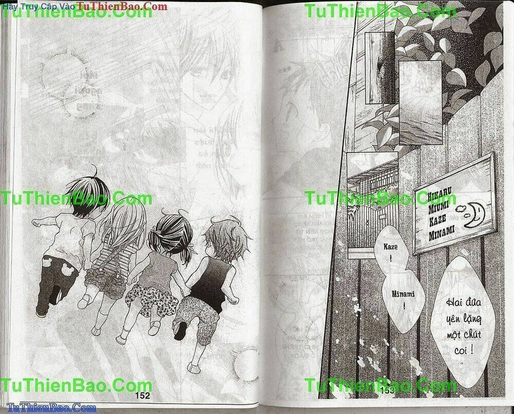 biển mùa hè chapter 8 78