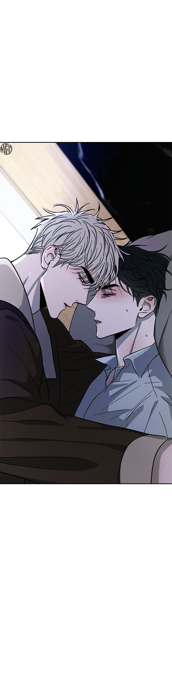 tương khắc chapter 51 34